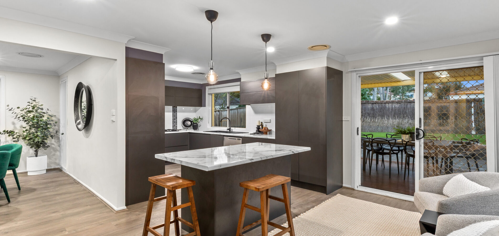 Sold - 61 Midlands Terrace - New Property in Stanhope Gardens - Real Estate by Ben Davenport