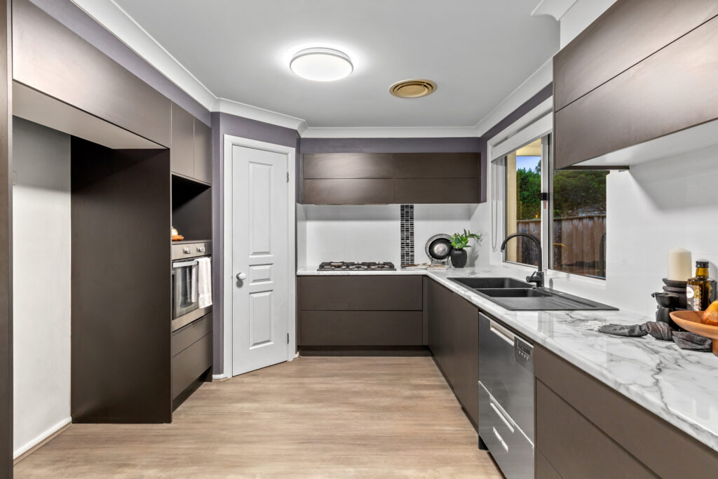 Sold - 61 Midlands Terrace - New Property in Stanhope Gardens - Real Estate by Ben Davenport
