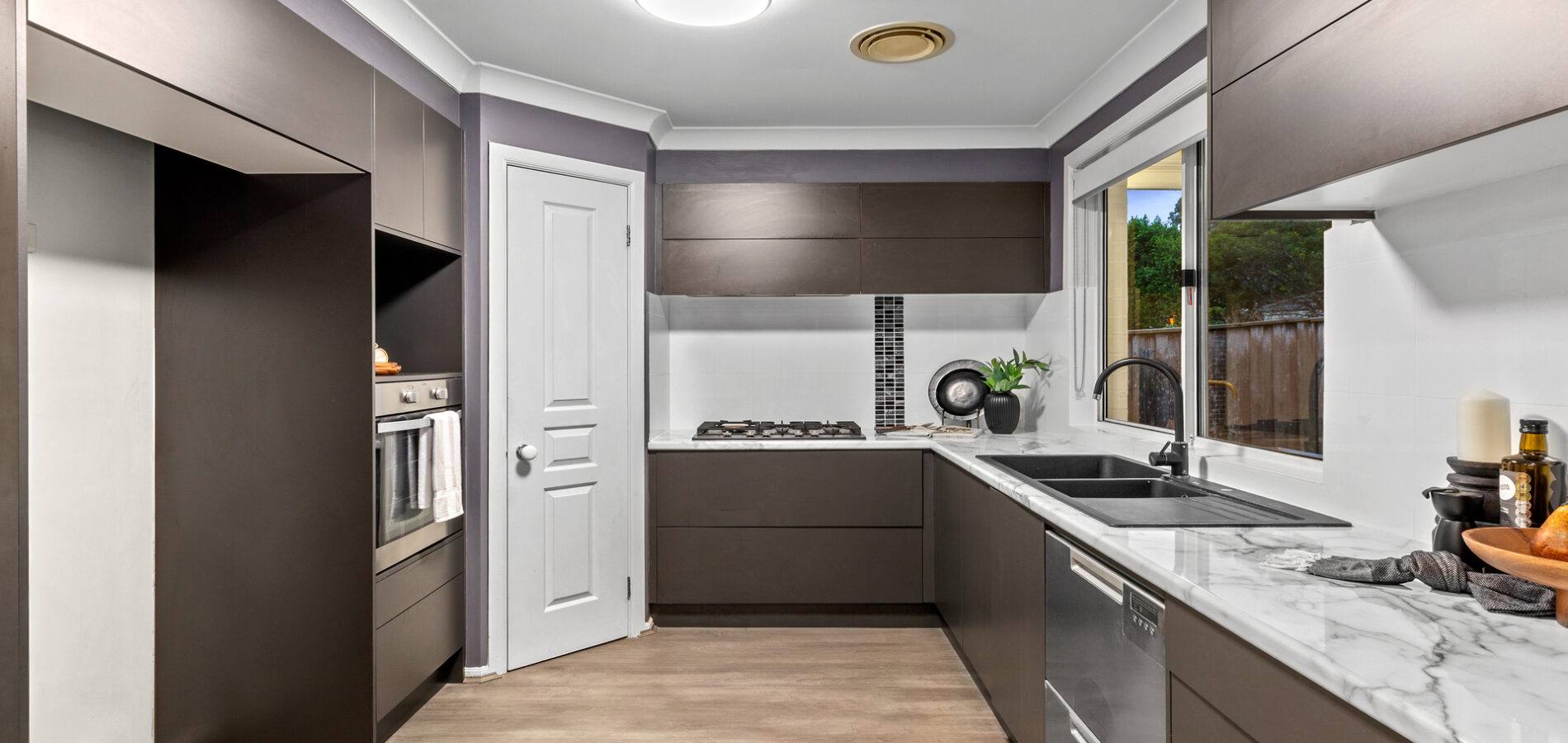 Sold - 61 Midlands Terrace - New Property in Stanhope Gardens - Real Estate by Ben Davenport