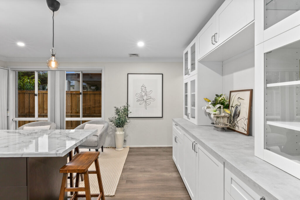 Sold - 61 Midlands Terrace - New Property in Stanhope Gardens - Real Estate by Ben Davenport