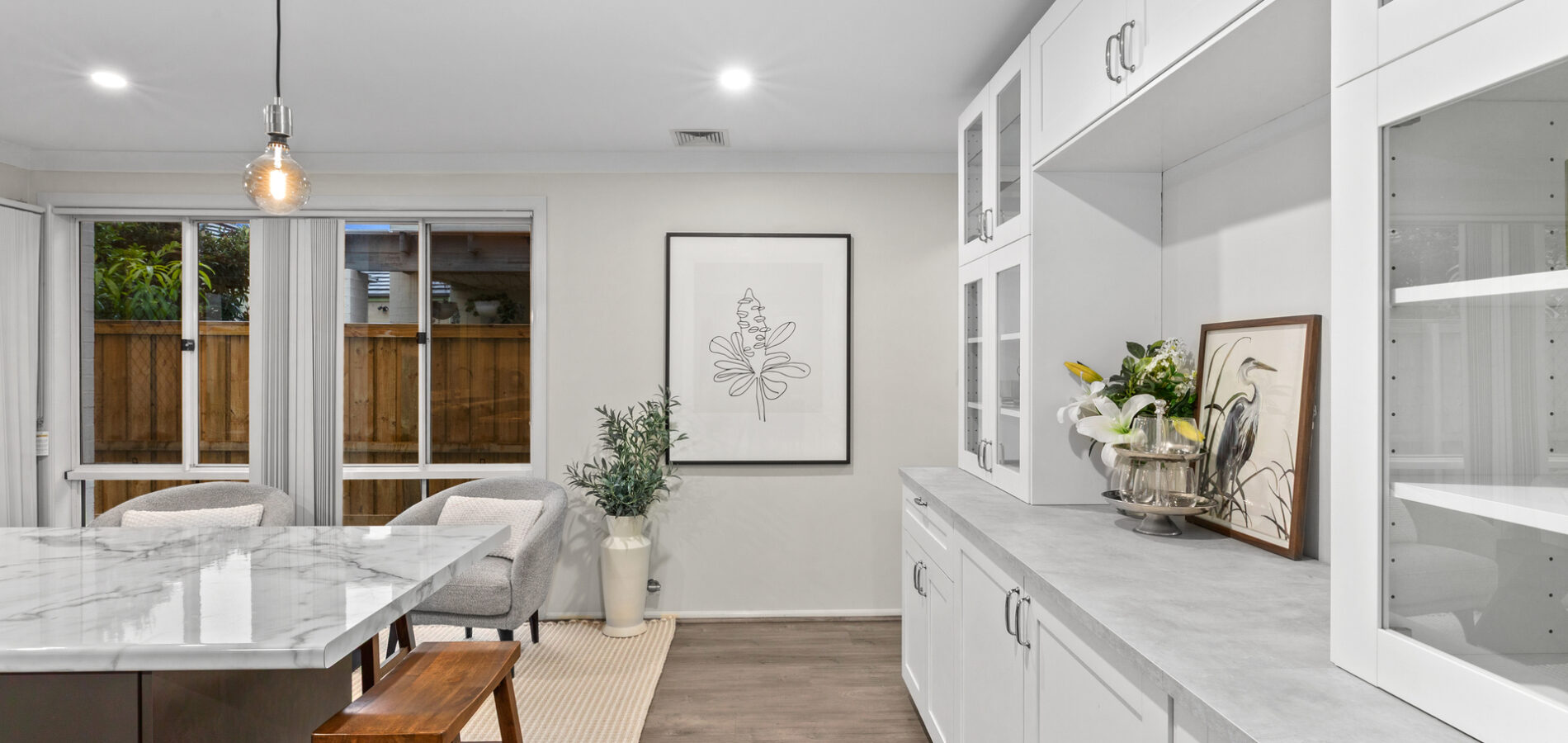 Sold - 61 Midlands Terrace - New Property in Stanhope Gardens - Real Estate by Ben Davenport