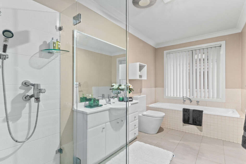 Sold - 61 Midlands Terrace - New Property in Stanhope Gardens - Real Estate by Ben Davenport