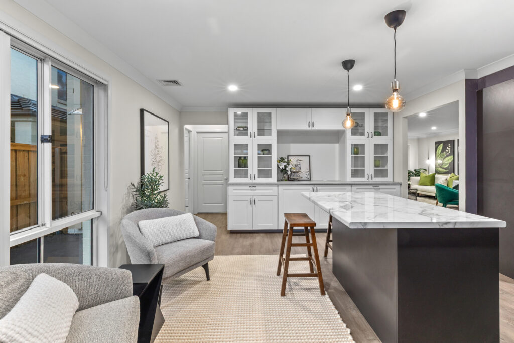 Sold - 61 Midlands Terrace - New Property in Stanhope Gardens - Real Estate by Ben Davenport
