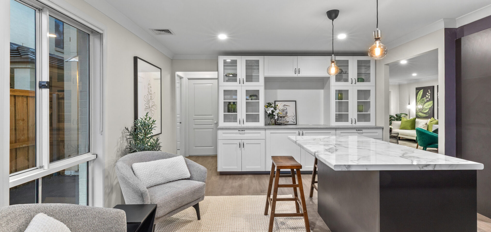 Sold - 61 Midlands Terrace - New Property in Stanhope Gardens - Real Estate by Ben Davenport