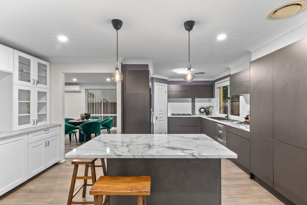 Sold - 61 Midlands Terrace - New Property in Stanhope Gardens - Real Estate by Ben Davenport