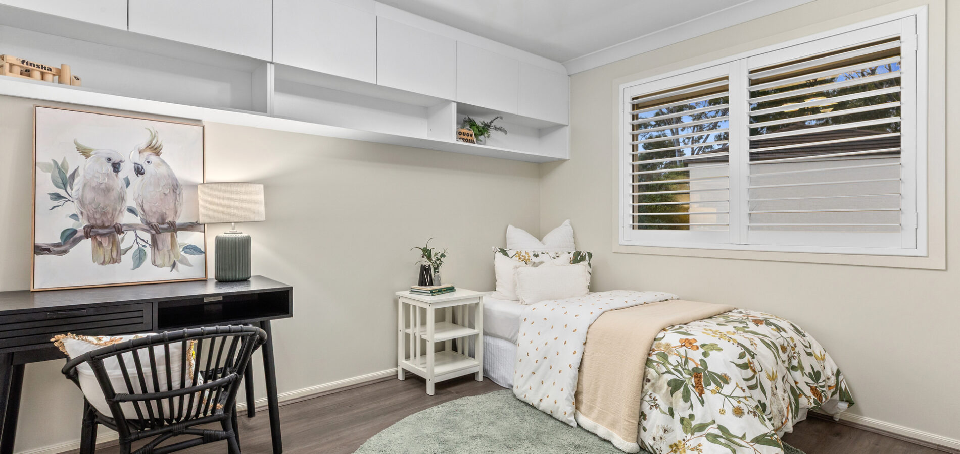 Sold - 61 Midlands Terrace - New Property in Stanhope Gardens - Real Estate by Ben Davenport