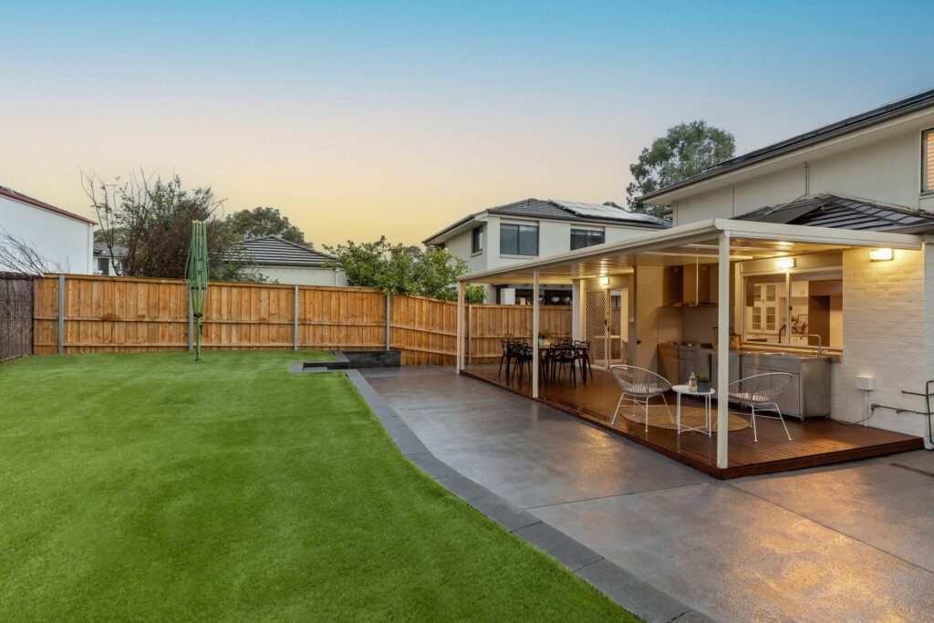 Sold - 61 Midlands Terrace - New Property in Stanhope Gardens - Real Estate by Ben Davenport