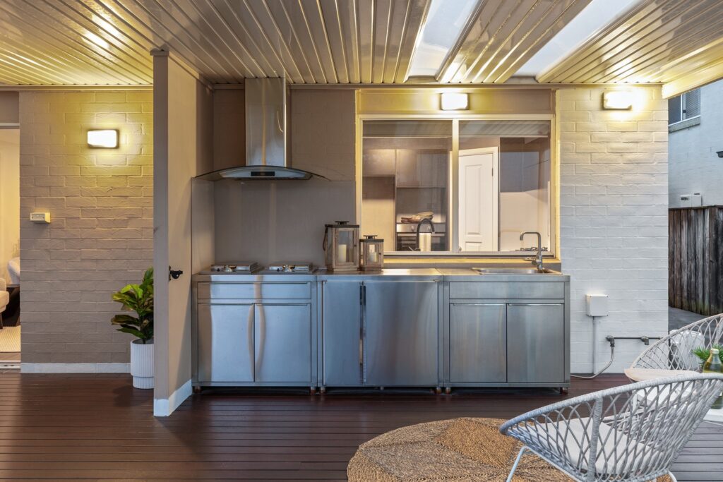 Sold - 61 Midlands Terrace - New Property in Stanhope Gardens - Real Estate by Ben Davenport
