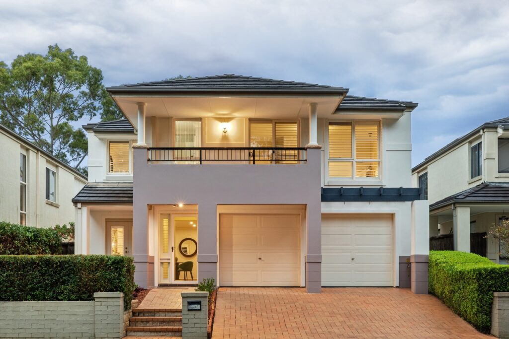 Sold - 61 Midlands Terrace - New Property in Stanhope Gardens - Real Estate by Ben Davenport