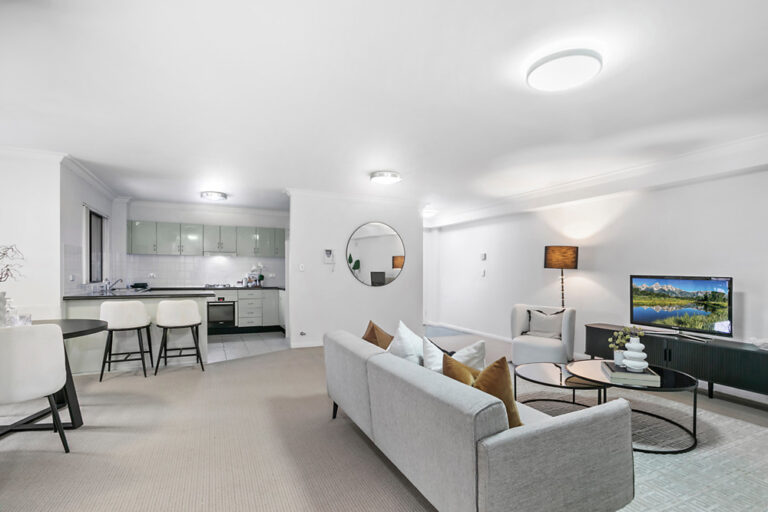 Sold - 16/1-3 Sherwin Avenue - New Property in Castle Hill - Real Estate by David Choy