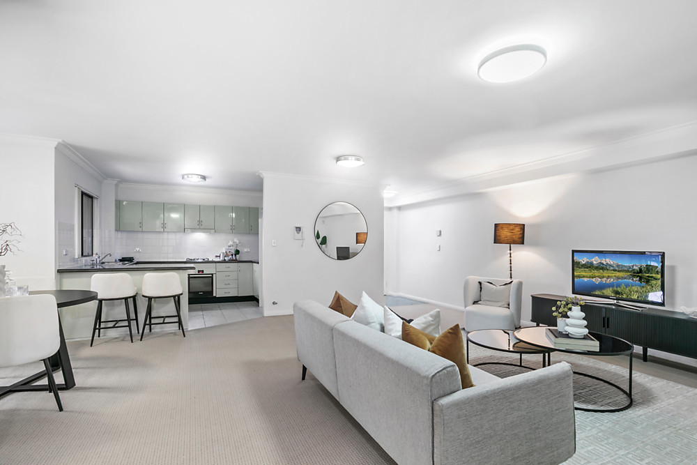 Sold - 16/1-3 Sherwin Avenue - New Property in Castle Hill - Real Estate by David Choy