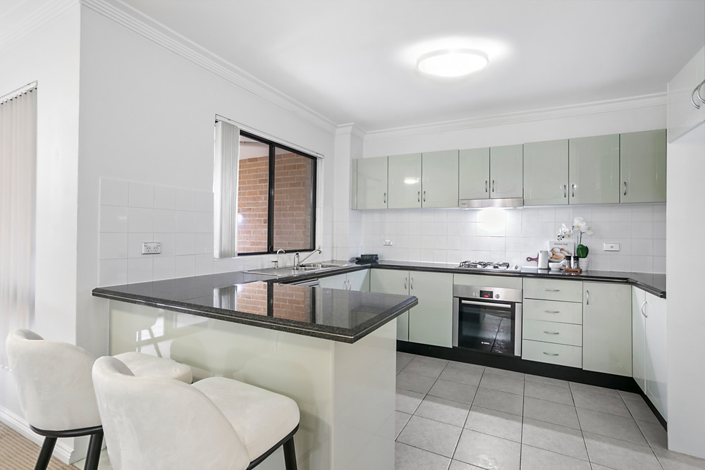 Sold - 16/1-3 Sherwin Avenue - New Property in Castle Hill - Real Estate by David Choy