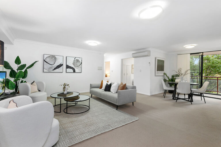 16/1-3 Sherwin Avenue, Castle Hill