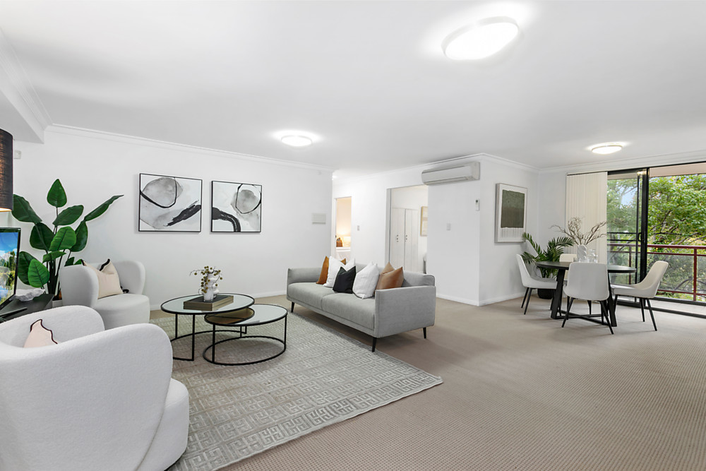 Sold - 16/1-3 Sherwin Avenue - New Property in Castle Hill - Real Estate by David Choy