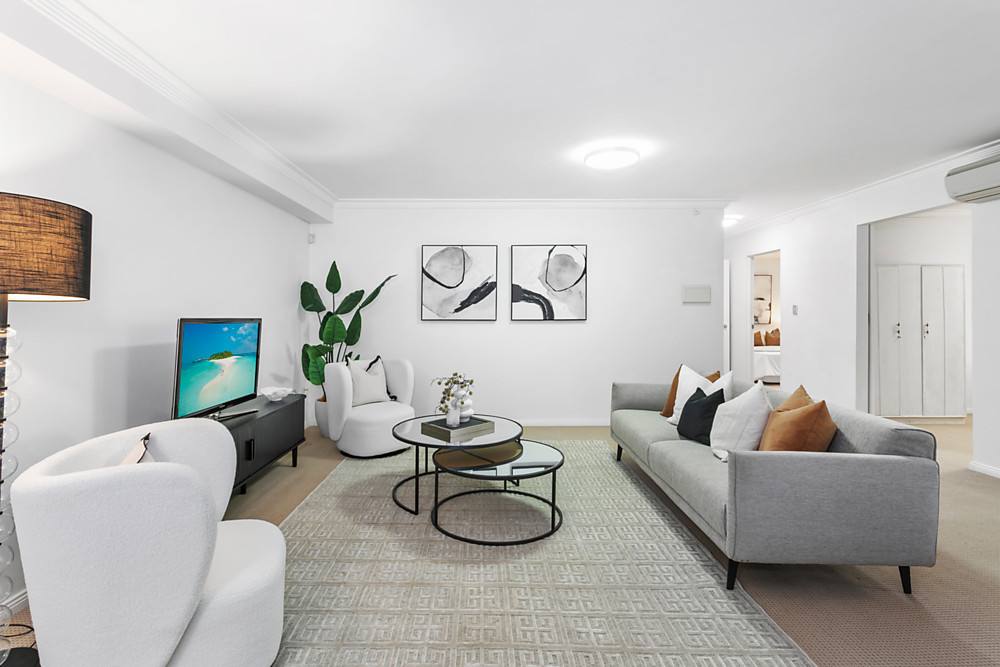 Sold - 16/1-3 Sherwin Avenue - New Property in Castle Hill - Real Estate by David Choy