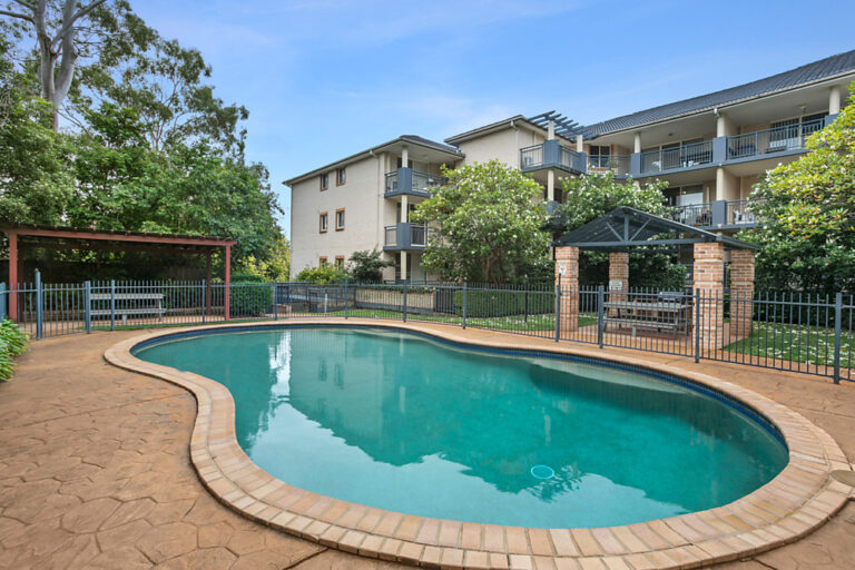 Sold - 16/1-3 Sherwin Avenue - New Property in Castle Hill - Real Estate by David Choy