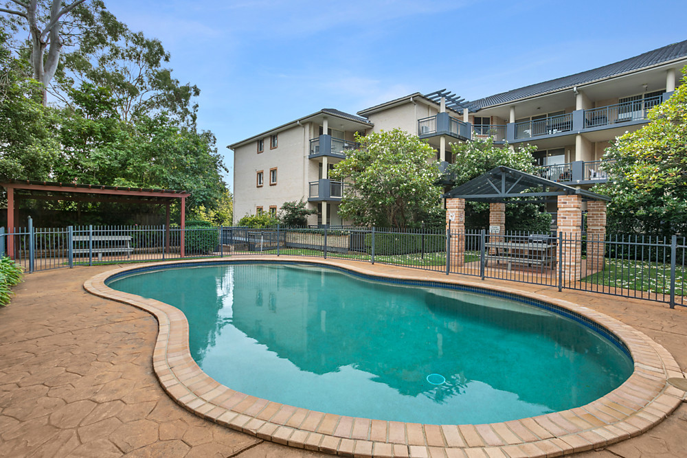 Sold - 16/1-3 Sherwin Avenue - New Property in Castle Hill - Real Estate by David Choy