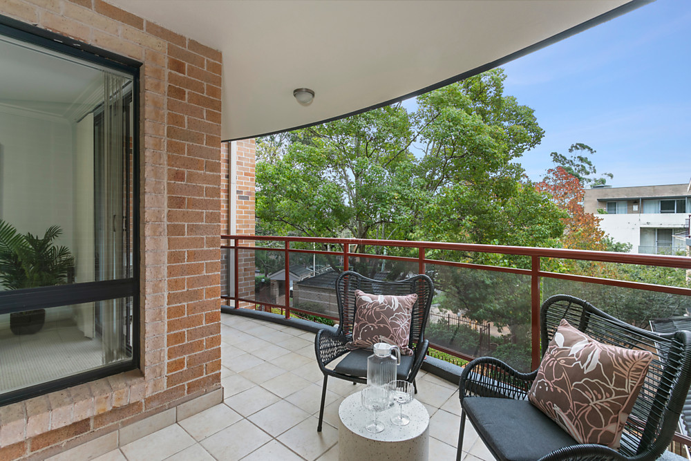 Sold - 16/1-3 Sherwin Avenue - New Property in Castle Hill - Real Estate by David Choy