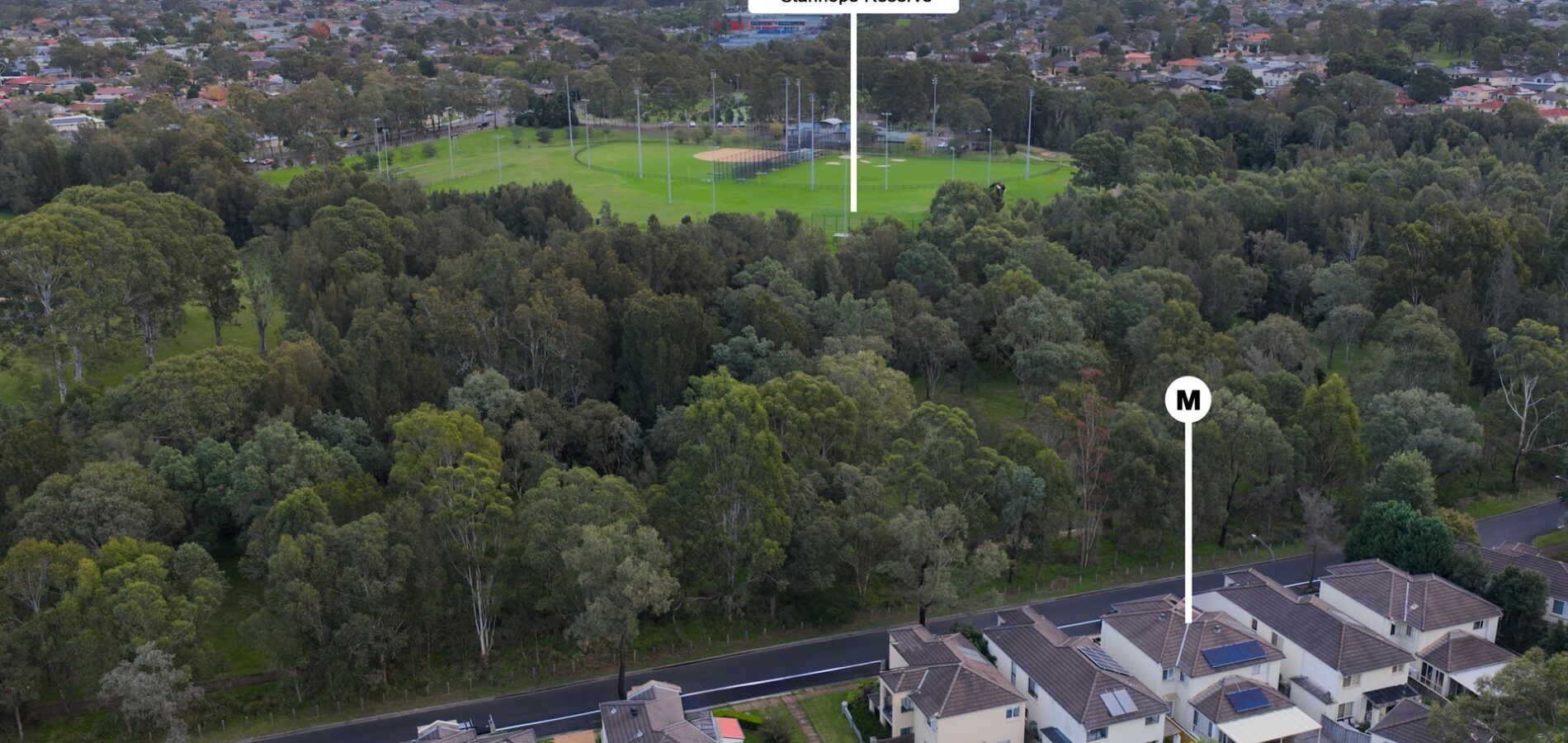 Sold - 61 Midlands Terrace - New Property in Stanhope Gardens - Real Estate by Ben Davenport