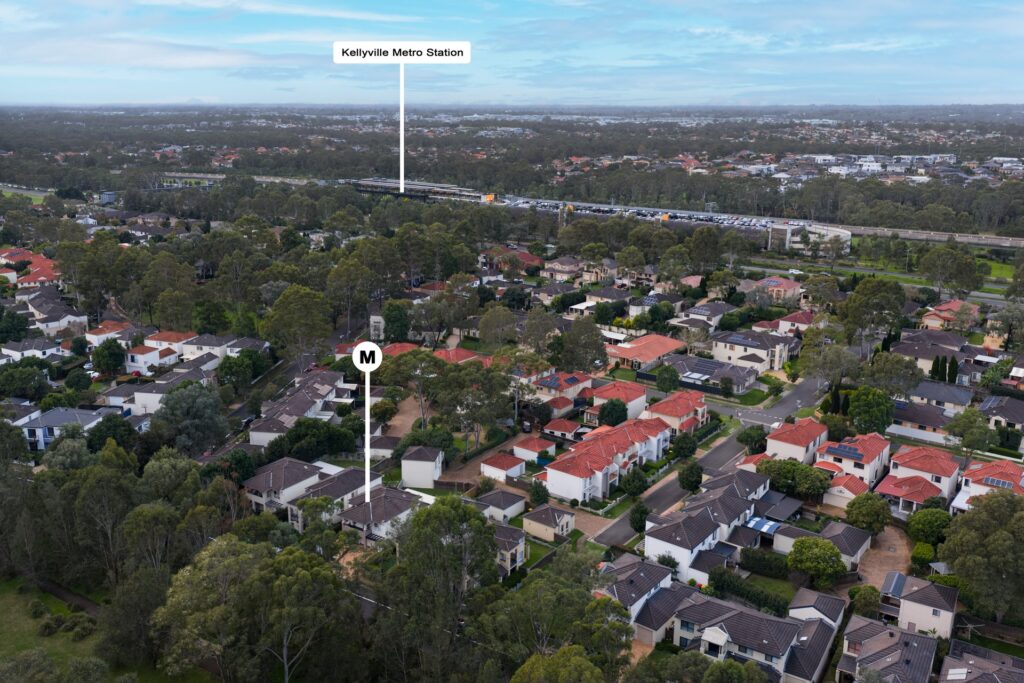 Sold - 61 Midlands Terrace - New Property in Stanhope Gardens - Real Estate by Ben Davenport
