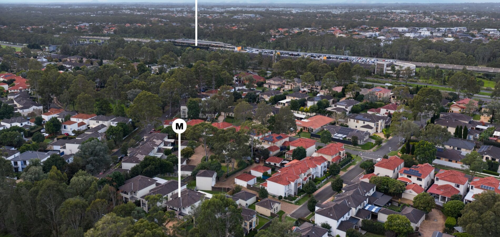 Sold - 61 Midlands Terrace - New Property in Stanhope Gardens - Real Estate by Ben Davenport