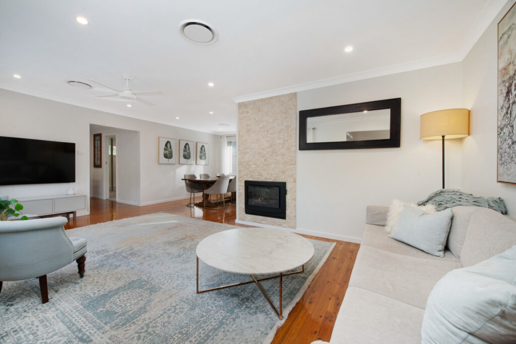Sold - 16 Northam Drive - New Property in North Rocks - Real Estate by Jamie Benjamin
