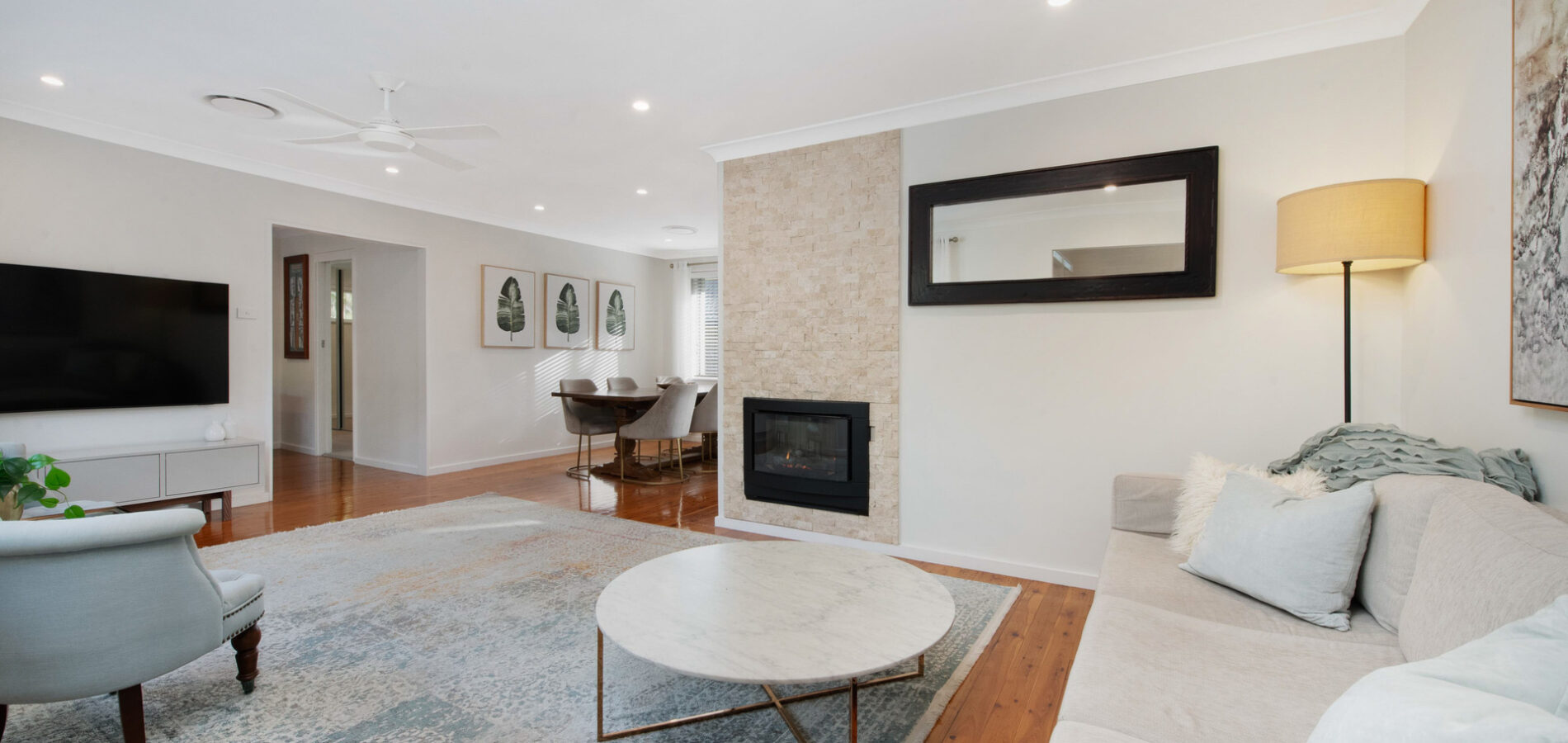 Sold - 16 Northam Drive - New Property in North Rocks - Real Estate by Jamie Benjamin