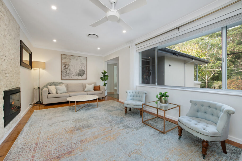 Sold - 16 Northam Drive - New Property in North Rocks - Real Estate by Jamie Benjamin
