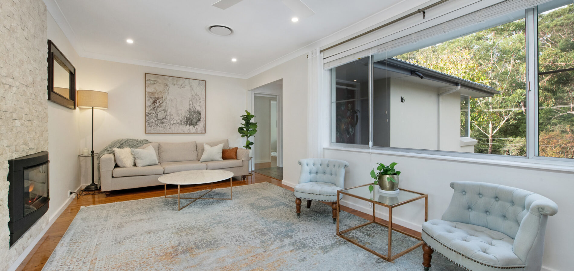 Sold - 16 Northam Drive - New Property in North Rocks - Real Estate by Jamie Benjamin