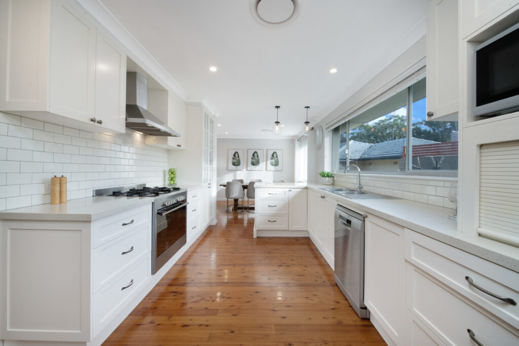 Sold - 16 Northam Drive - New Property in North Rocks - Real Estate by Jamie Benjamin