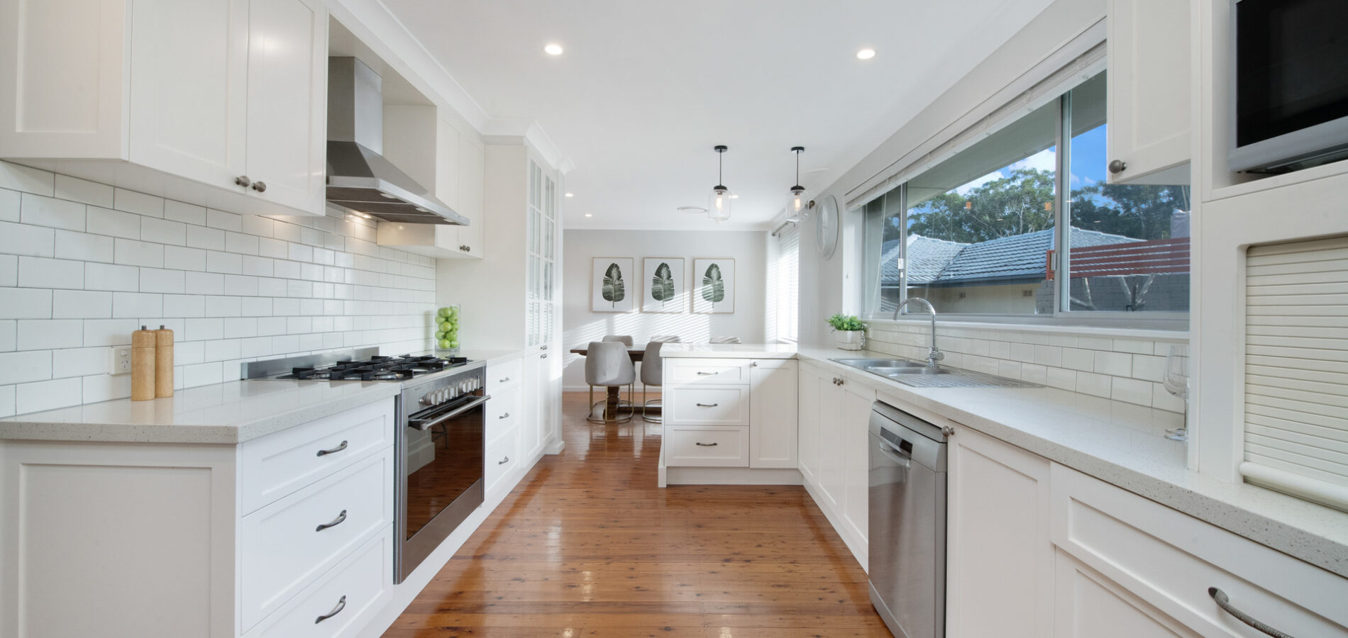 Sold - 16 Northam Drive - New Property in North Rocks - Real Estate by Jamie Benjamin