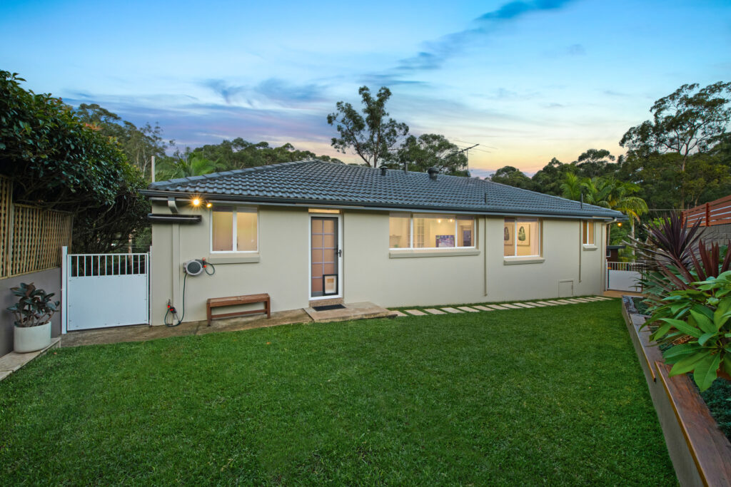 Sold - 16 Northam Drive - New Property in North Rocks - Real Estate by Jamie Benjamin