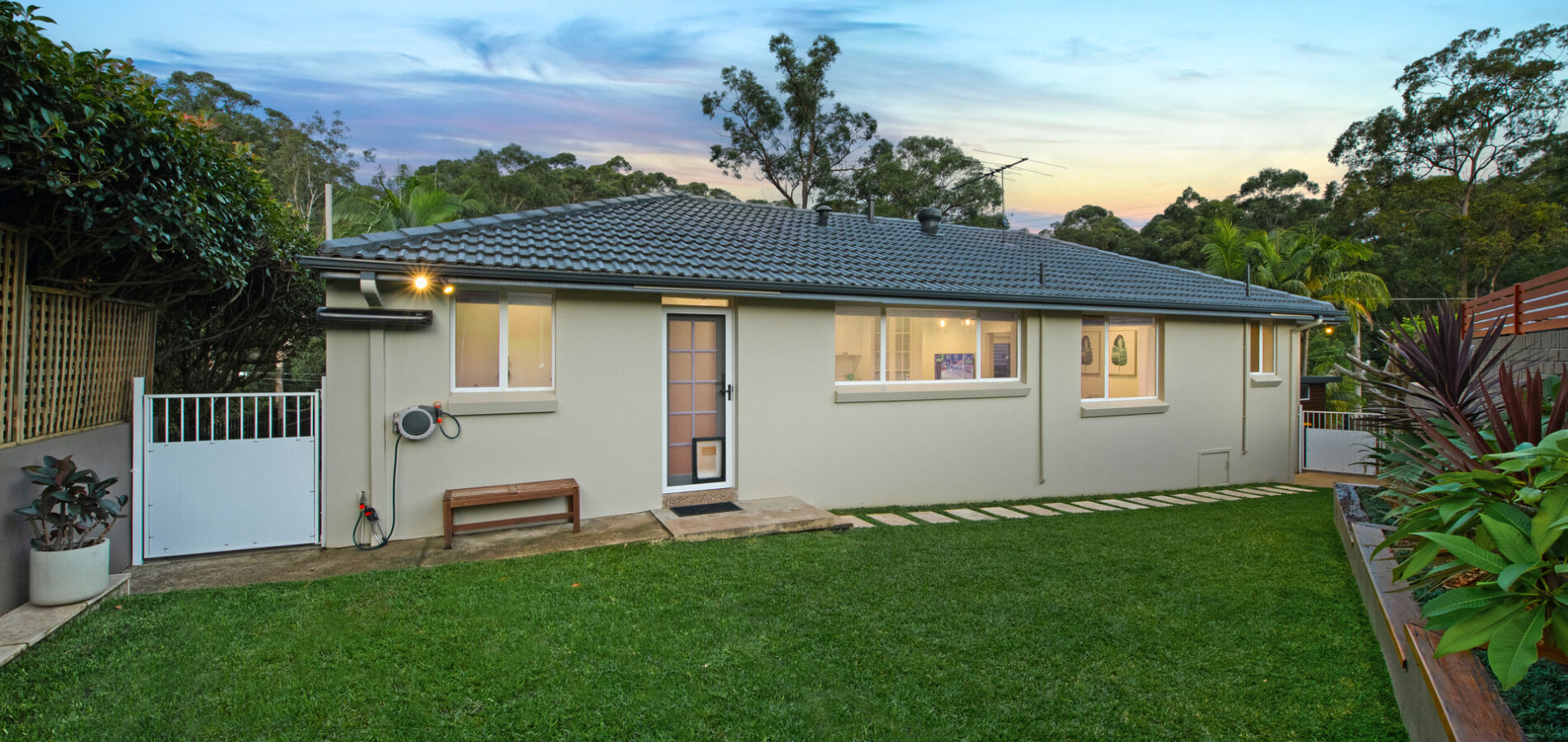 Sold - 16 Northam Drive - New Property in North Rocks - Real Estate by Jamie Benjamin