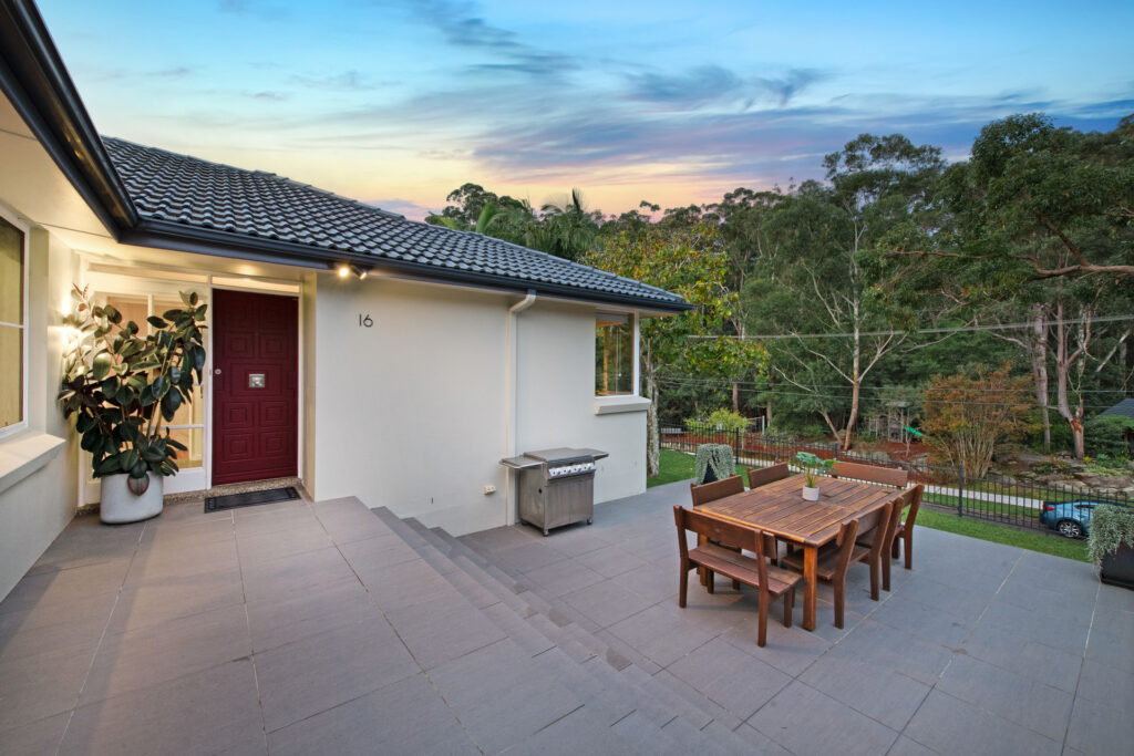 Sold - 16 Northam Drive - New Property in North Rocks - Real Estate by Jamie Benjamin