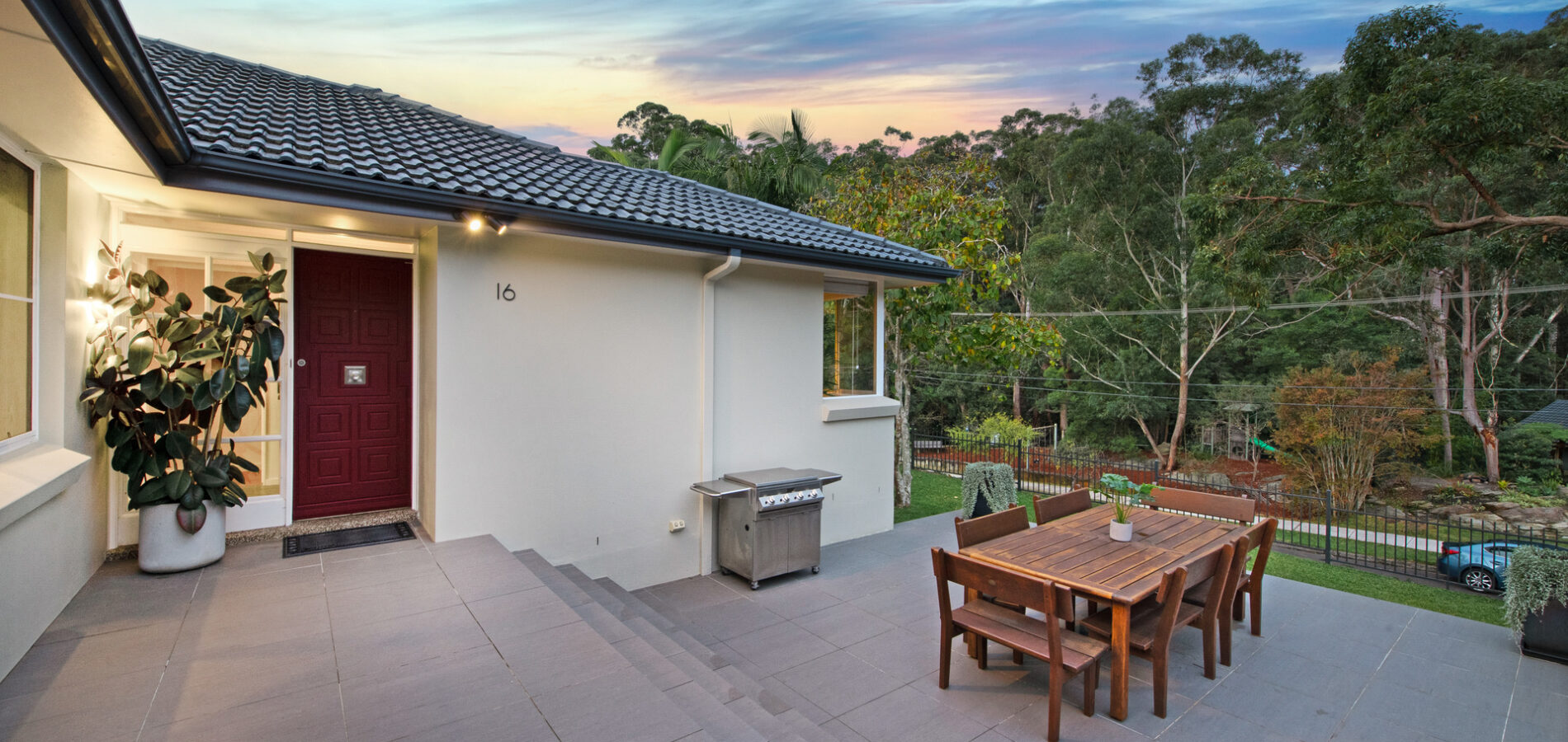 Sold - 16 Northam Drive - New Property in North Rocks - Real Estate by Jamie Benjamin