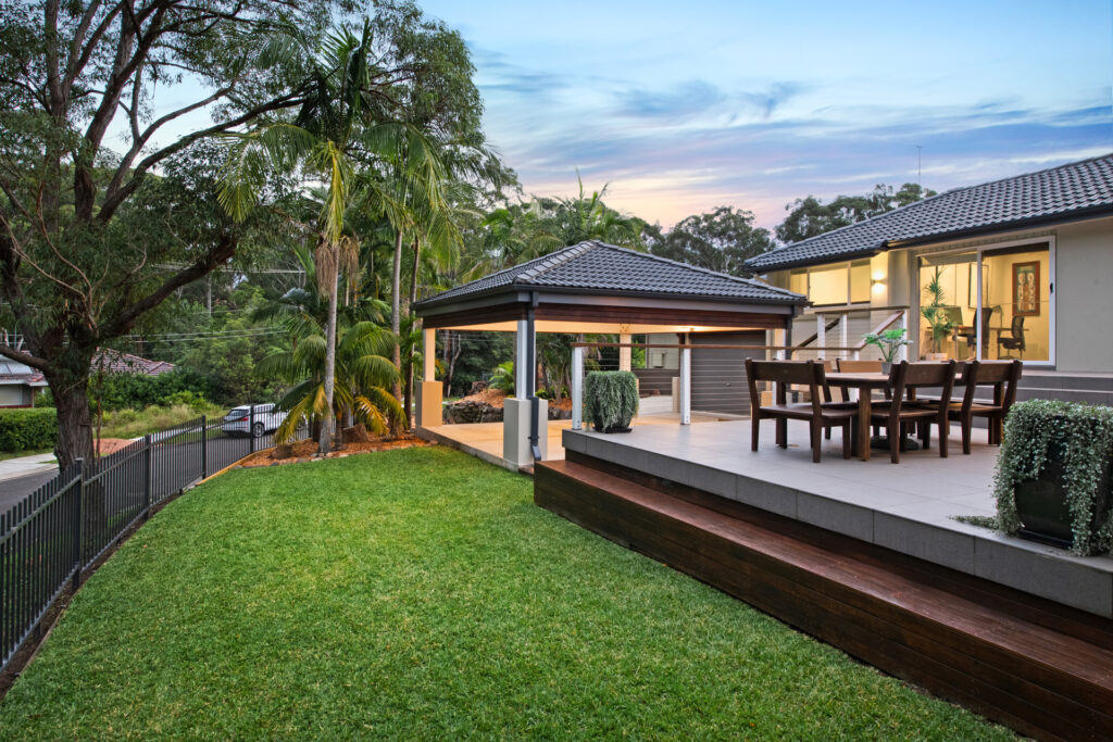 Sold - 16 Northam Drive - New Property in North Rocks - Real Estate by Jamie Benjamin