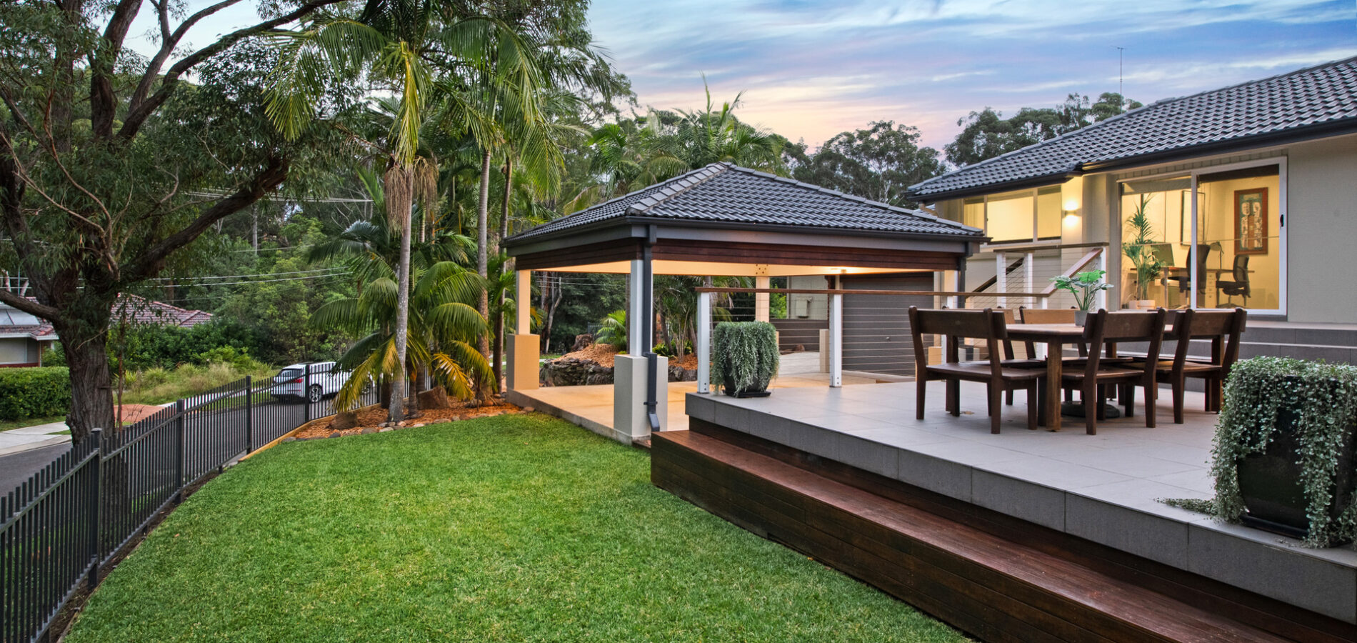 Sold - 16 Northam Drive - New Property in North Rocks - Real Estate by Jamie Benjamin