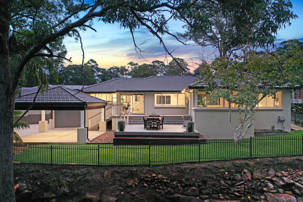 Sold - 16 Northam Drive - New Property in North Rocks - Real Estate by Jamie Benjamin