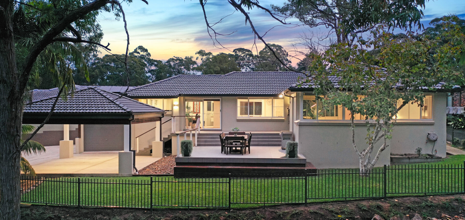 Sold - 16 Northam Drive - New Property in North Rocks - Real Estate by Jamie Benjamin