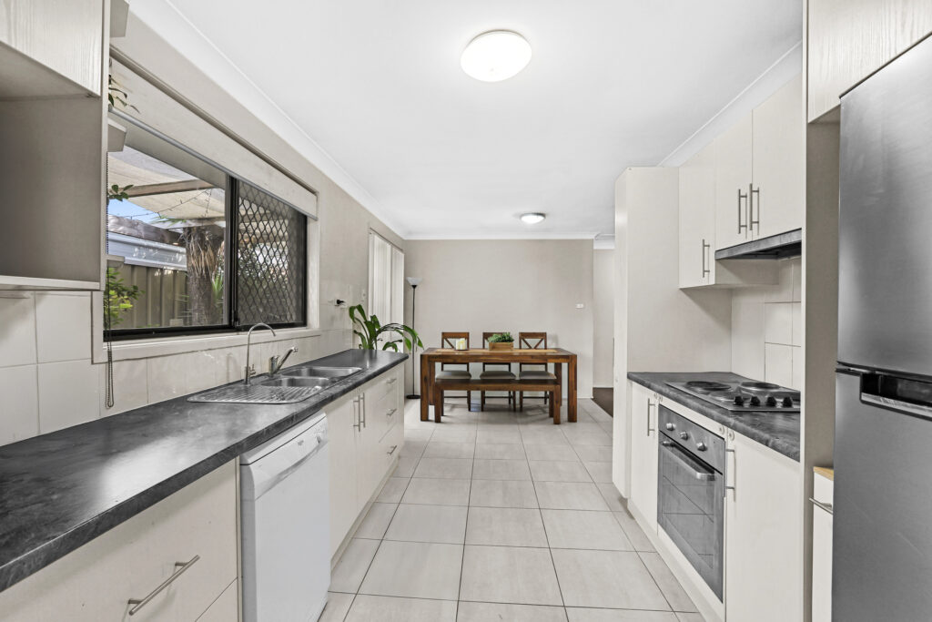 Sold - 4 Smallwood Road - New Property in McGraths Hill - Real Estate by Greg Vincent