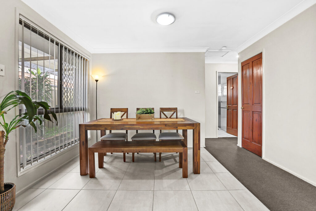 Sold - 4 Smallwood Road - New Property in McGraths Hill - Real Estate by Greg Vincent