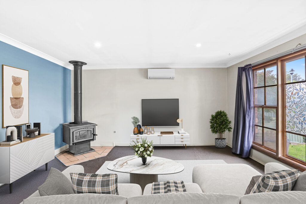 Sold - 4 Smallwood Road - New Property in McGraths Hill - Real Estate by Greg Vincent
