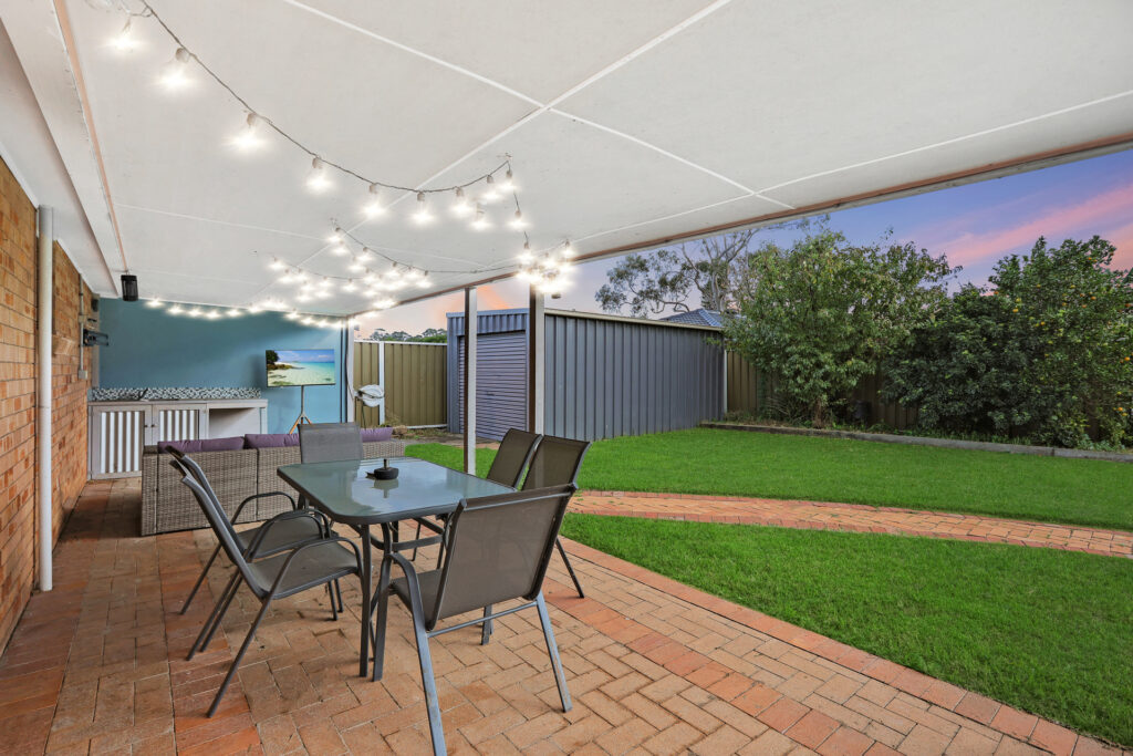 Sold - 4 Smallwood Road - New Property in McGraths Hill - Real Estate by Greg Vincent