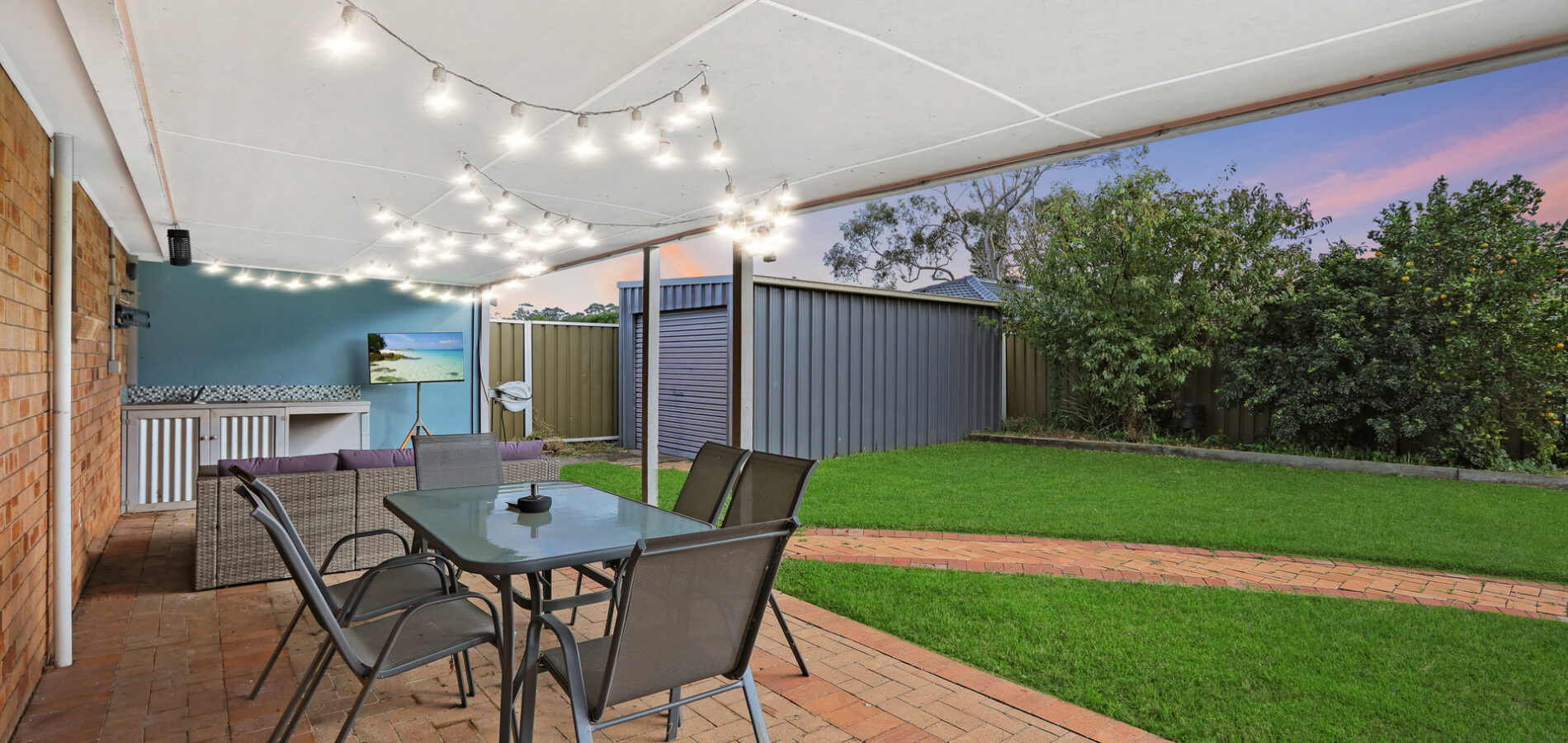 Sold - 4 Smallwood Road - New Property in McGraths Hill - Real Estate by Greg Vincent
