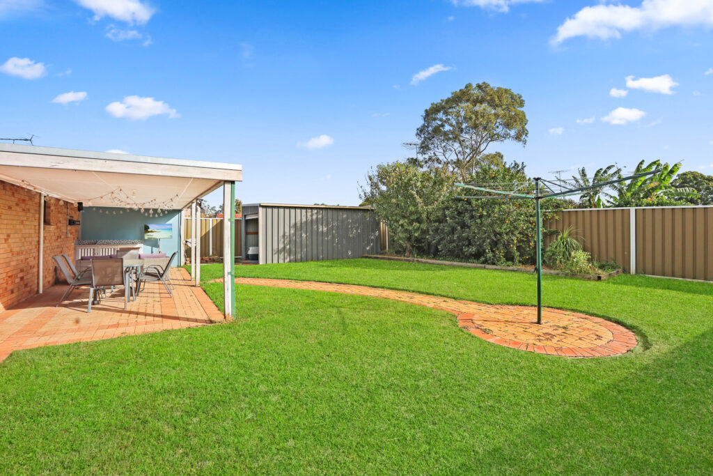 Sold - 4 Smallwood Road - New Property in McGraths Hill - Real Estate by Greg Vincent