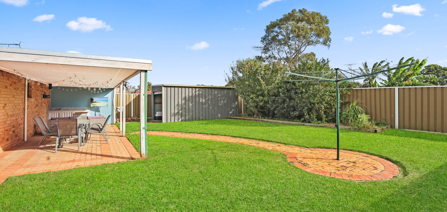 Sold - 4 Smallwood Road - New Property in McGraths Hill - Real Estate by Greg Vincent
