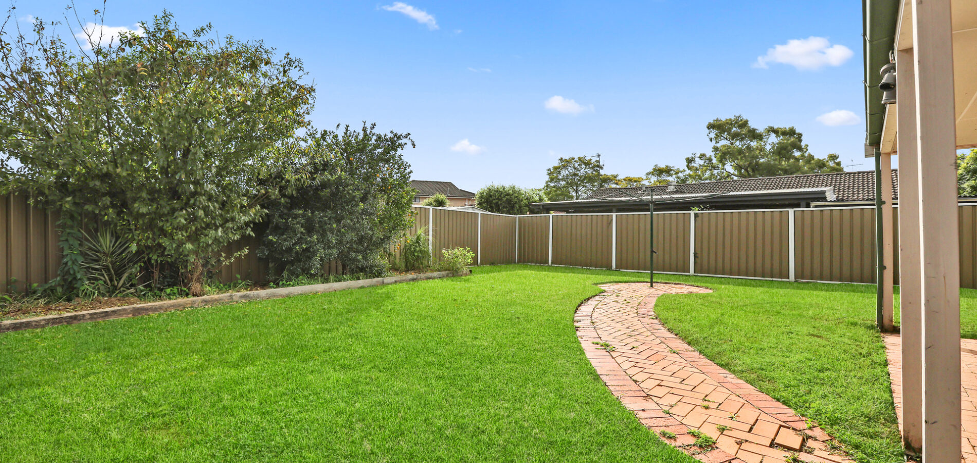 Sold - 4 Smallwood Road - New Property in McGraths Hill - Real Estate by Greg Vincent