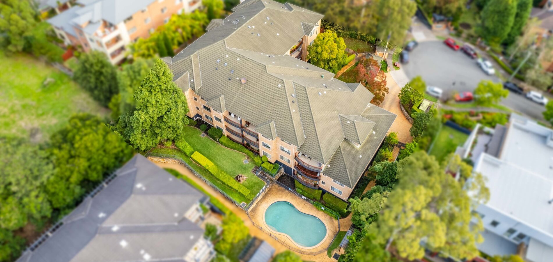 Sold - 16/1-3 Sherwin Avenue - New Property in Castle Hill - Real Estate by David Choy