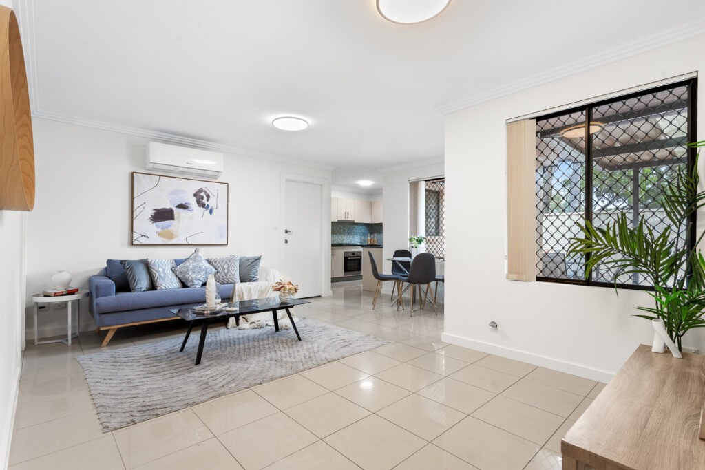 Sold - 9/18 Magowar Road - New Property in Pendle Hill - Real Estate by Jen Anderson
