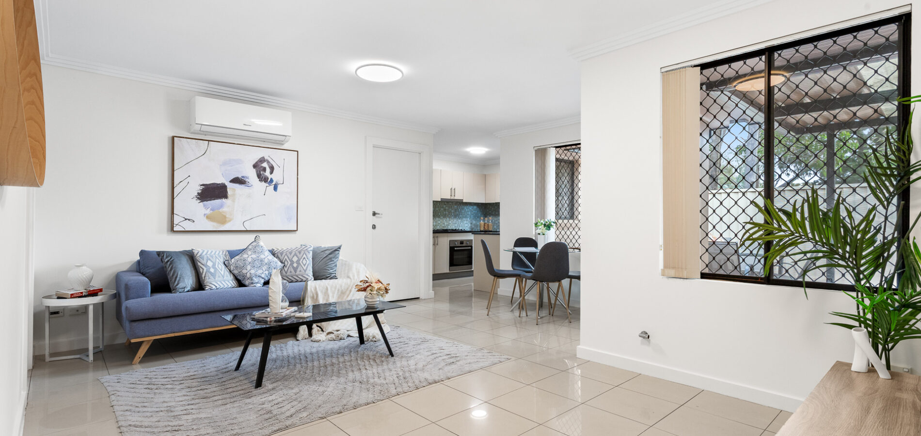 Sold - 9/18 Magowar Road - New Property in Pendle Hill - Real Estate by Jen Anderson